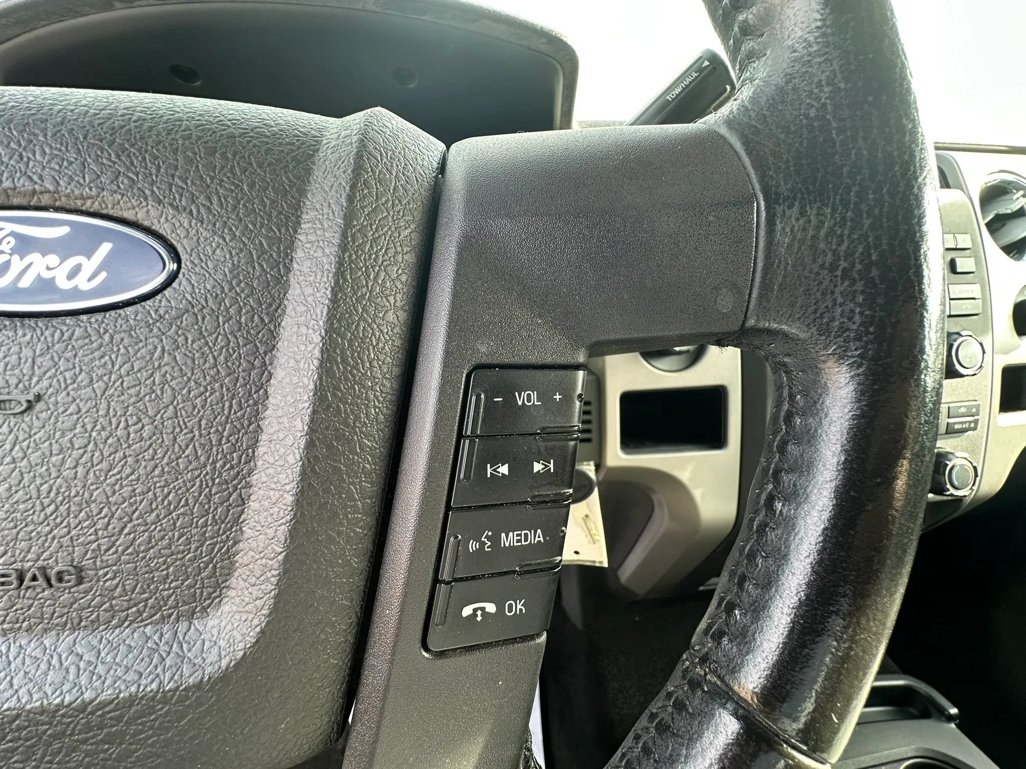 Used 2012 Ford F150 XLT w/ XLT Chrome Pkg AWD/4WD image 24