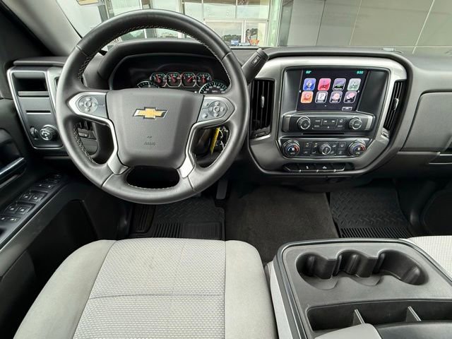 Used 2016 Chevrolet Silverado 1500 LT w/ All Star Edition RWD image 20