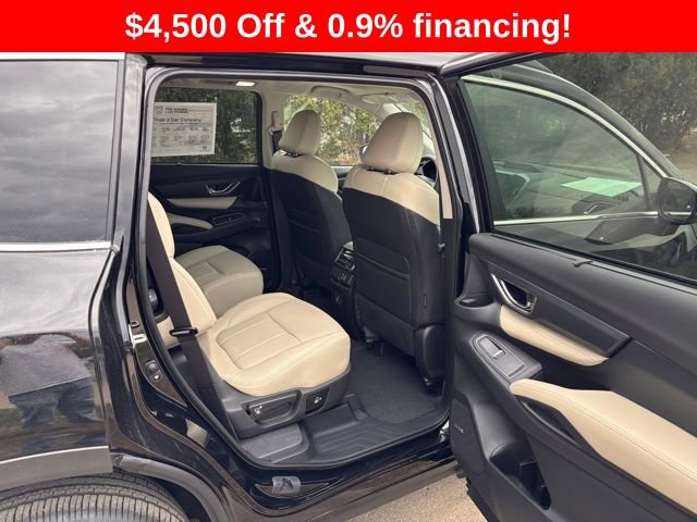 New 2026 Subaru Ascent Limited AWD/4WD image 13