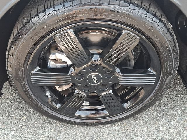 Used 2024 MINI Cooper S FWD image 8