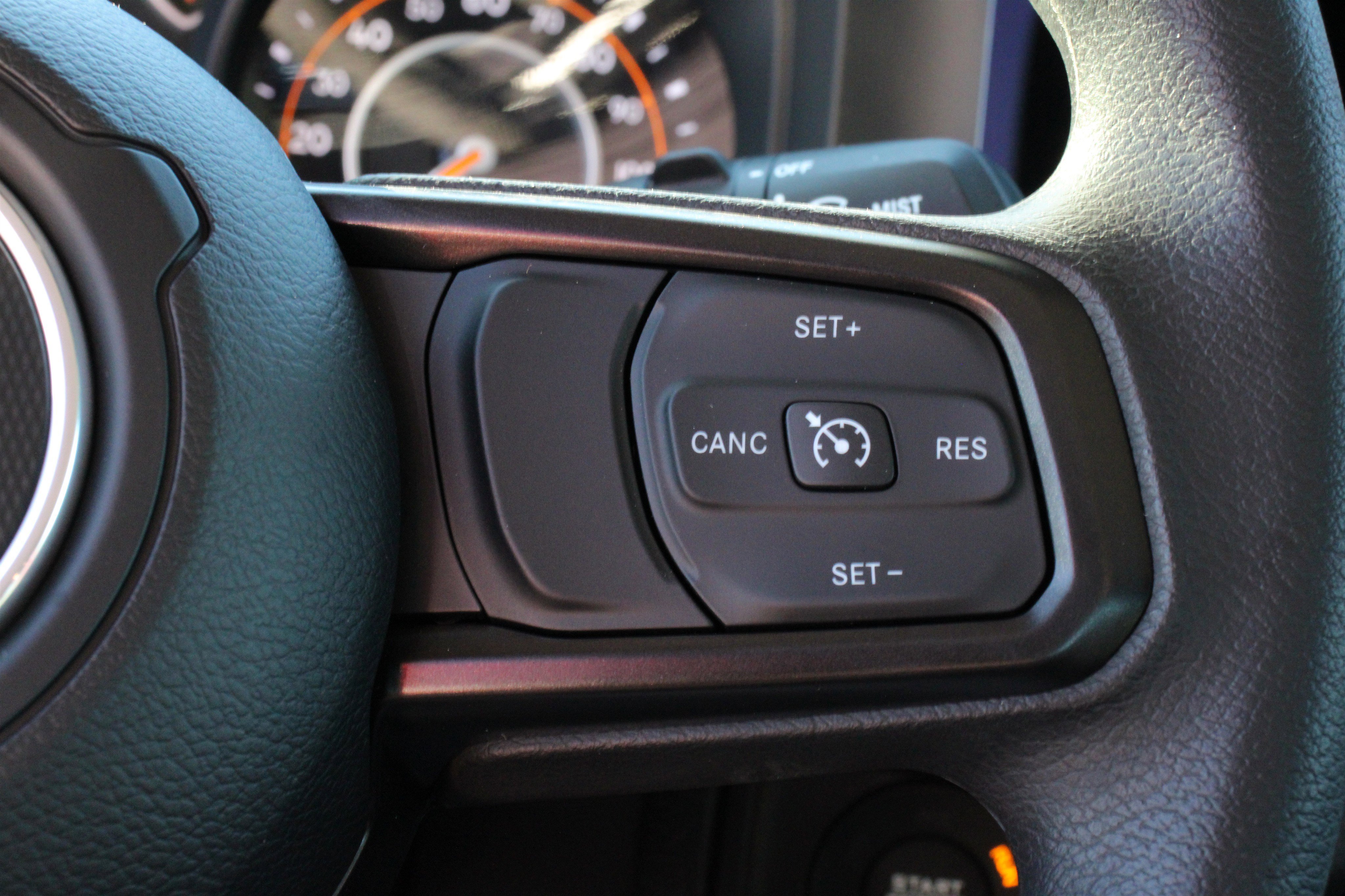 New 2026 Jeep Wrangler Unlimited Sport AWD/4WD image 10