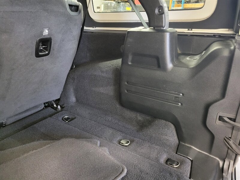 Used 2020 Jeep Wrangler Unlimited Sport image 40