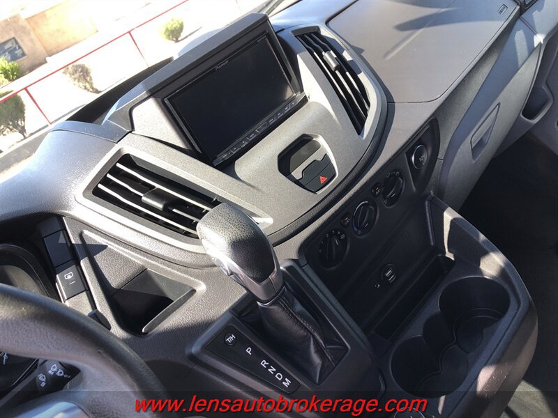 Used 2017 Ford Transit 350 XLT RWD image 13