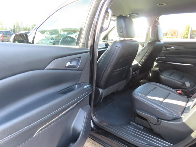 Used 2026 Chevrolet Traverse LT AWD/4WD image 20