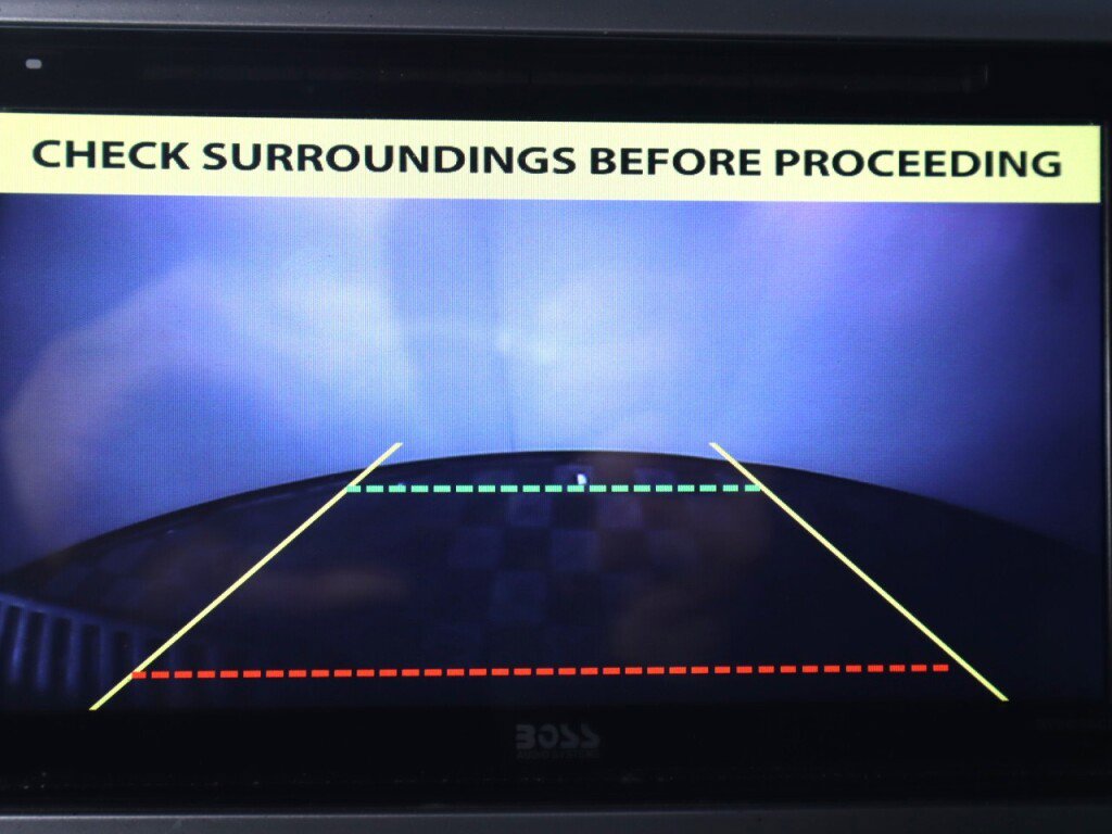 Used 2014 Nissan Titan PRO-4X AWD/4WD image 19
