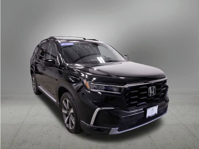 Certified 2024 Honda Pilot Elite image 11