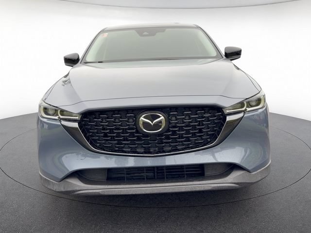 Used 2023 MAZDA CX-5 Carbon Edition AWD/4WD image 9