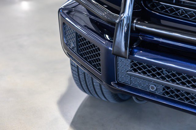 Used 2020 Mercedes-Benz G 550 image 11