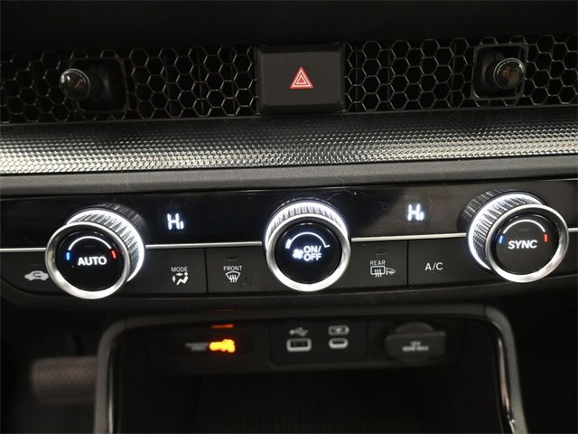 Used 2023 Honda CR-V EX image 4