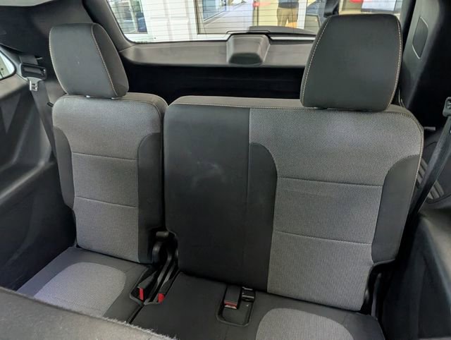 Certified 2020 Chevrolet Traverse LT w/ Driver Confidence II Package image 9