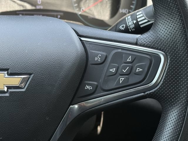 Used 2025 Chevrolet Malibu LT FWD image 15