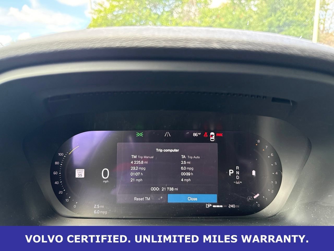 Certified 2023 Volvo S90 B6 Plus w/ Protection Package Premier AWD/4WD image 22