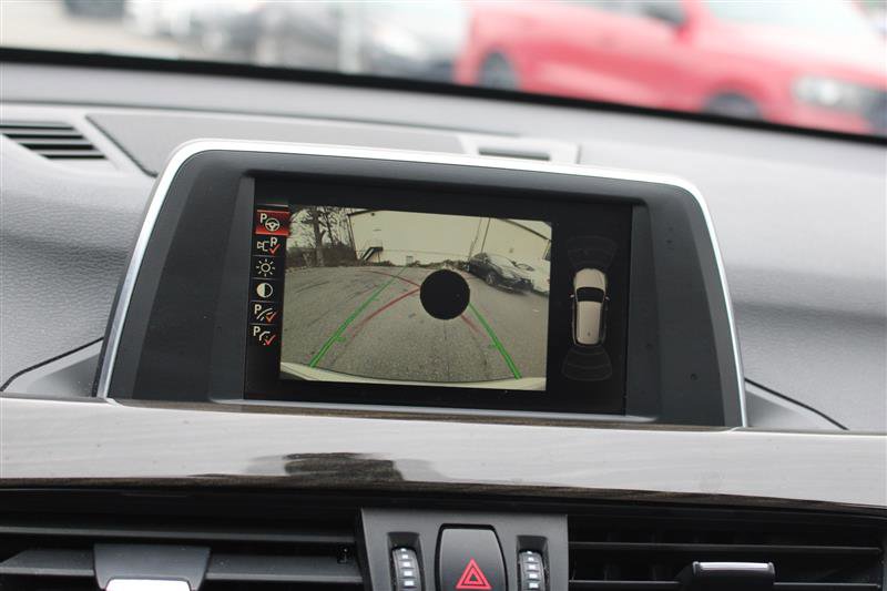 Used 2016 BMW X1 xDrive28i w/ Premium Package image 16