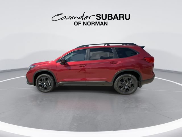 Used 2026 Subaru Ascent Bronze Edition AWD/4WD image 6