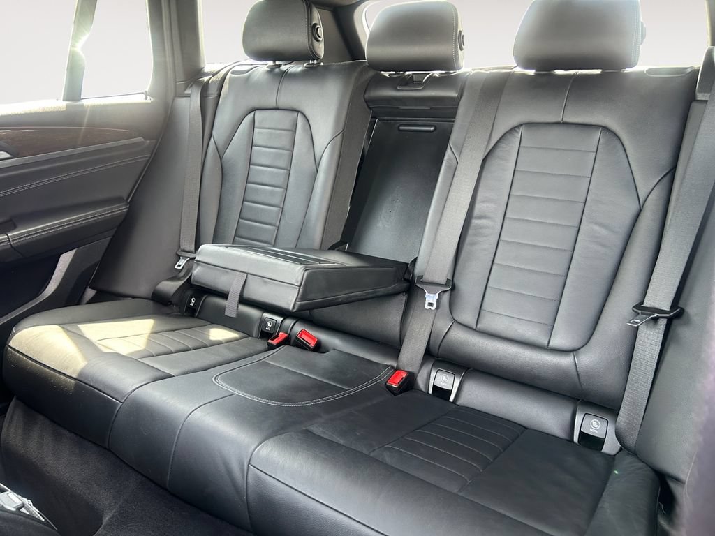 Used 2018 BMW X3 xDrive30i AWD/4WD image 13