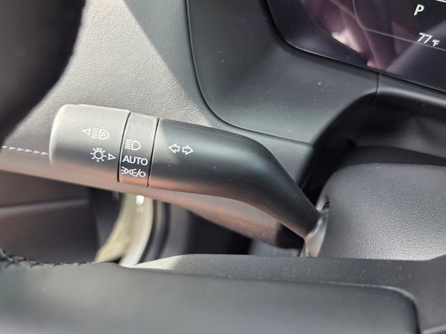 New 2026 MAZDA CX-5 Preferred image 29