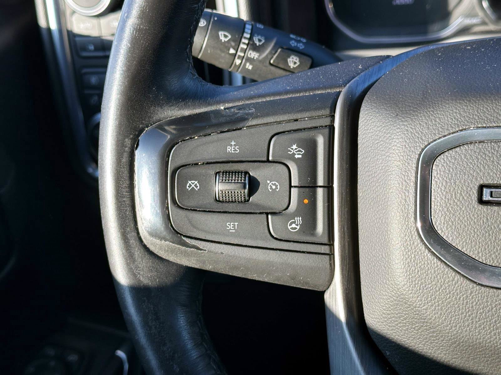 Used 2020 GMC Sierra 1500 Denali w/ Driver Alert Package II image 23