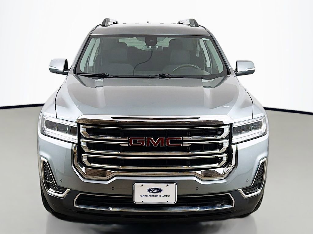 Used 2023 GMC Acadia SLE w/ Driver Convenience Package AWD/4WD image 10