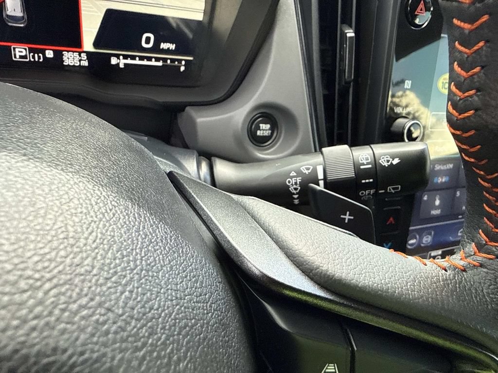 Certified 2026 Subaru Crosstrek 2.5i Limited w/ Crosstrek Mirror Package AWD/4WD image 40