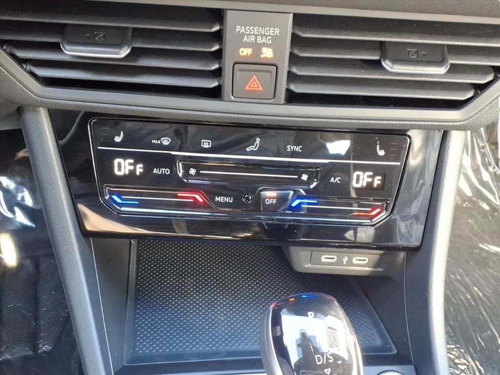 New 2026 Volkswagen Jetta Sport image 17