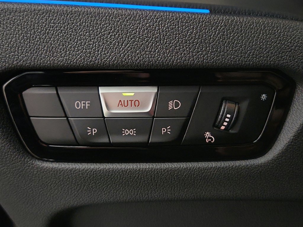 Used 2023 BMW i4 M50 w/ M Carbon Exterior Package AWD/4WD image 25