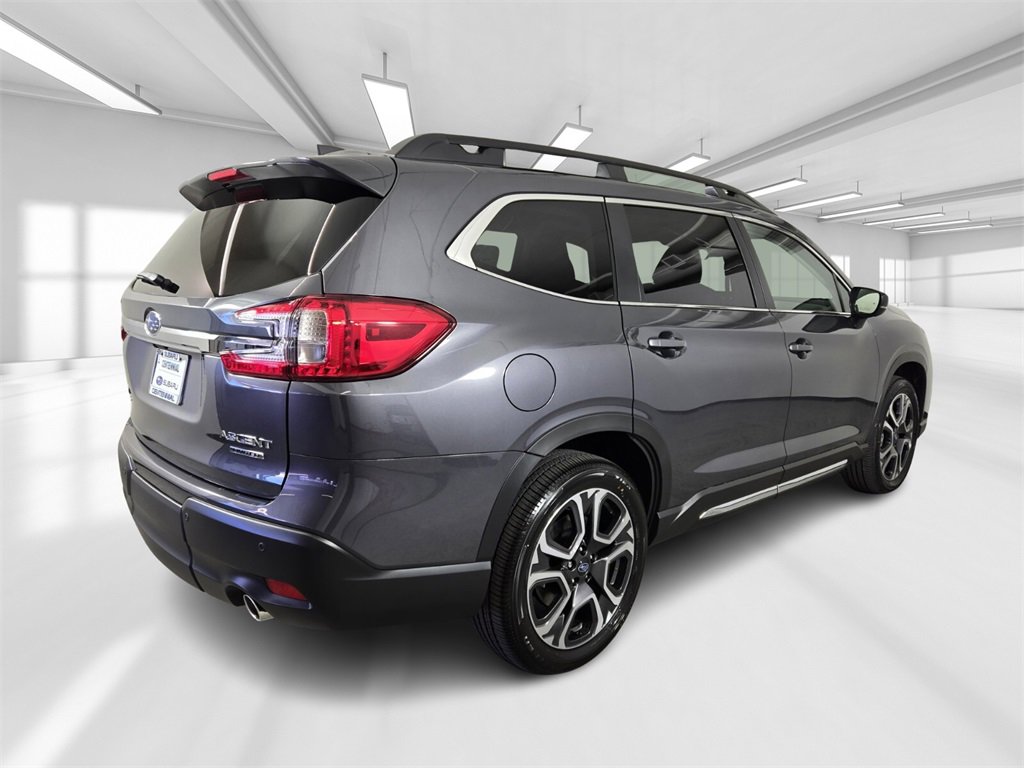 New 2026 Subaru Ascent Limited image 4