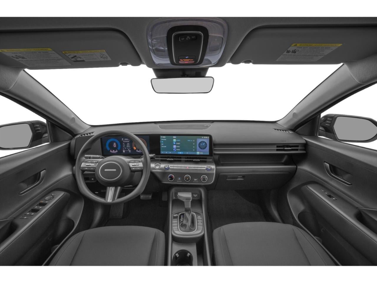 New 2026 Hyundai Kona SE FWD image 33