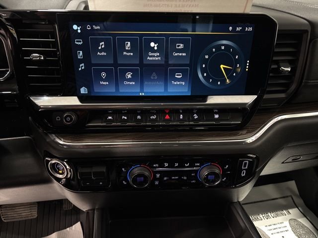 Used 2022 Chevrolet Silverado 1500 LT Trail Boss w/ LT Trail Boss Premium Package image 26