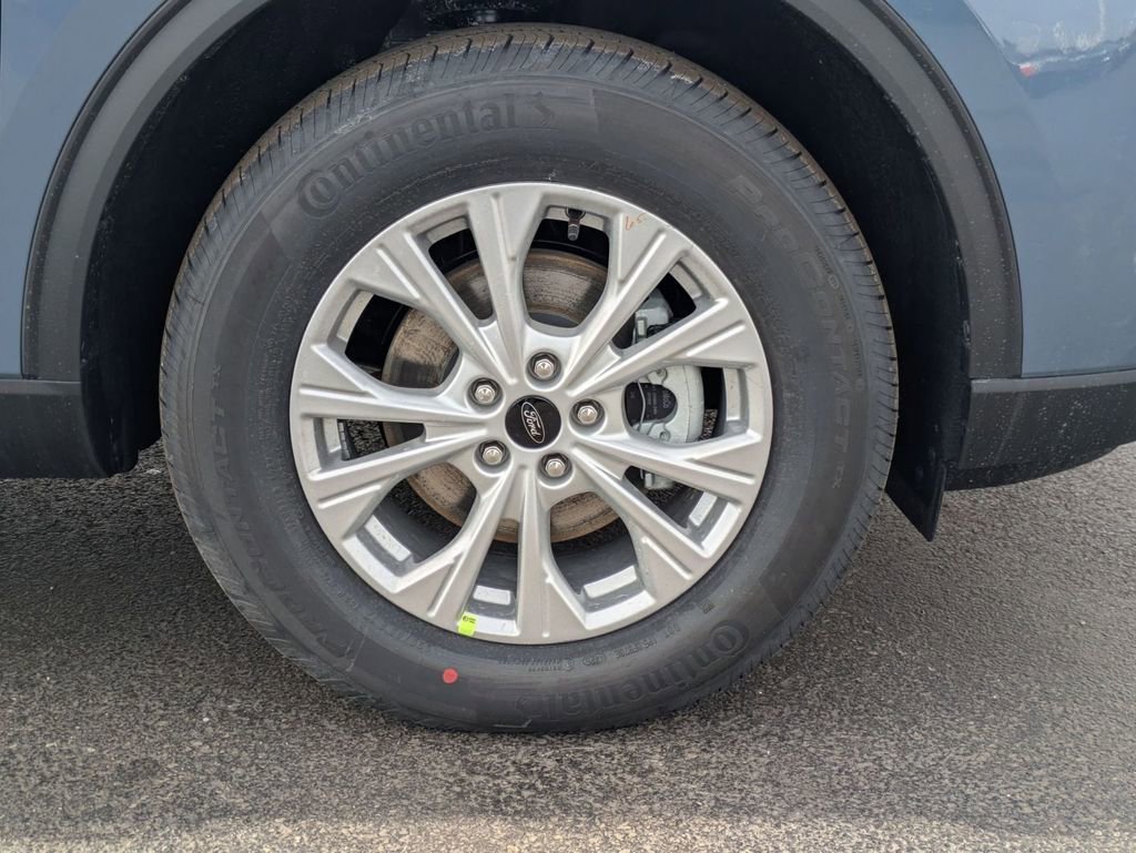 New 2026 Ford Escape Active w/ Tech Pack #1 image 17