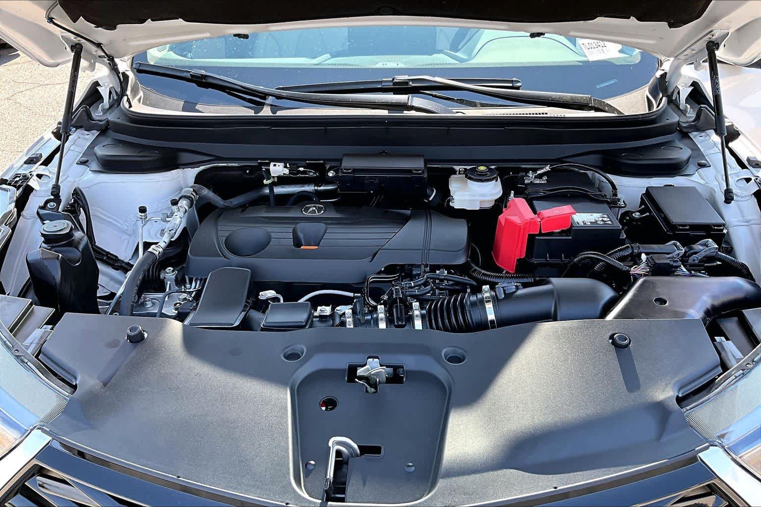 New 2026 Acura RDX SH-AWD w/ Technology Package image 16