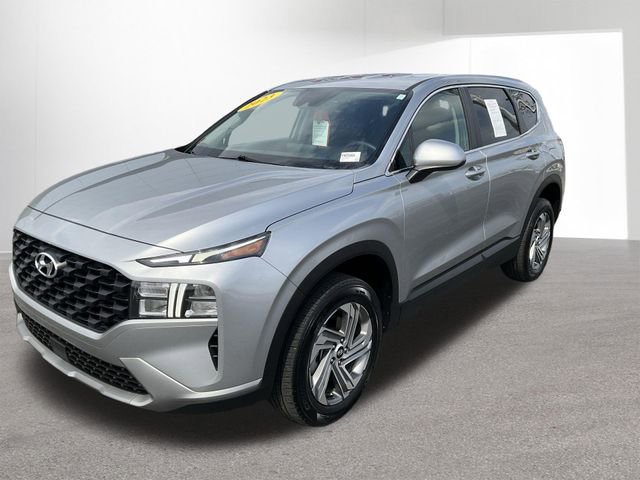 Used 2023 Hyundai Santa Fe SE image 2