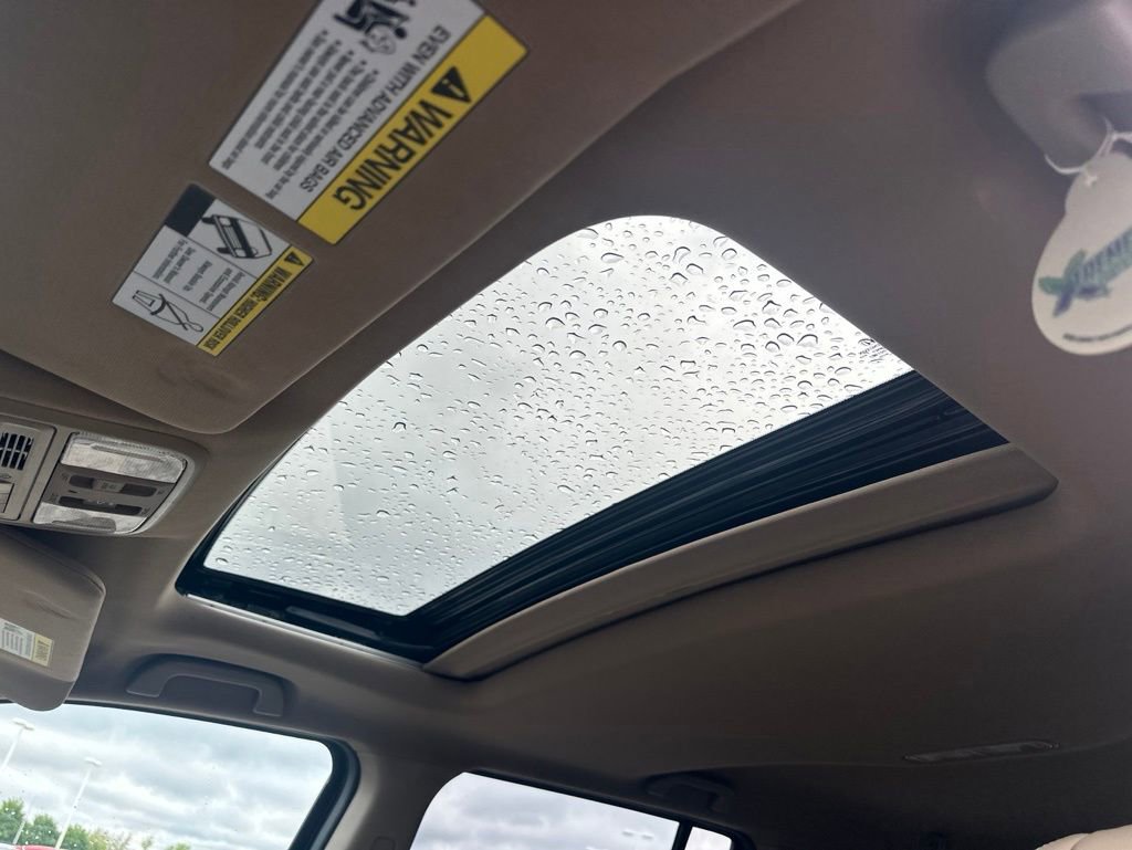 Used 2013 Honda Pilot EX-L image 5