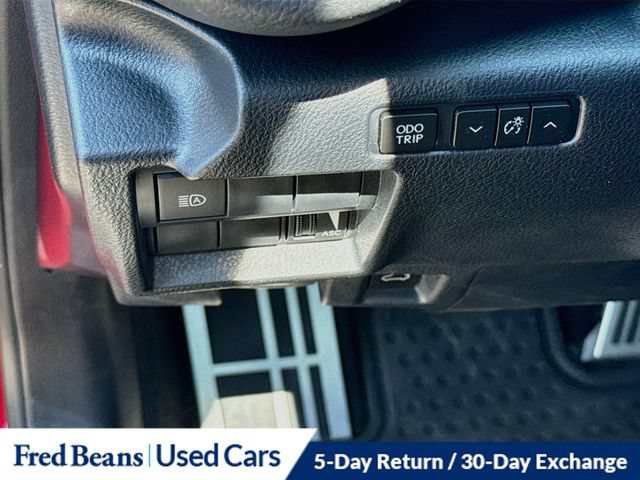 Used 2024 Lexus IS 350 F Sport w/ Memory Package AWD/4WD image 15
