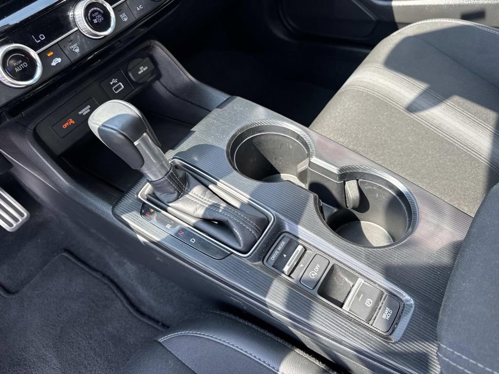 Used 2024 Honda Civic Sport image 42