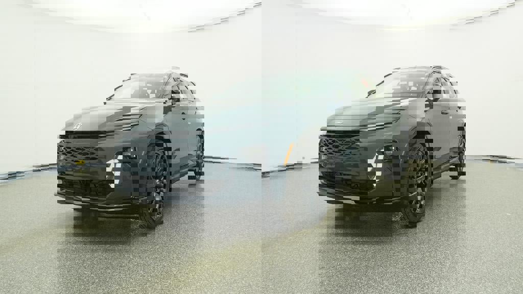 New 2026 Toyota Crown Signia image 32