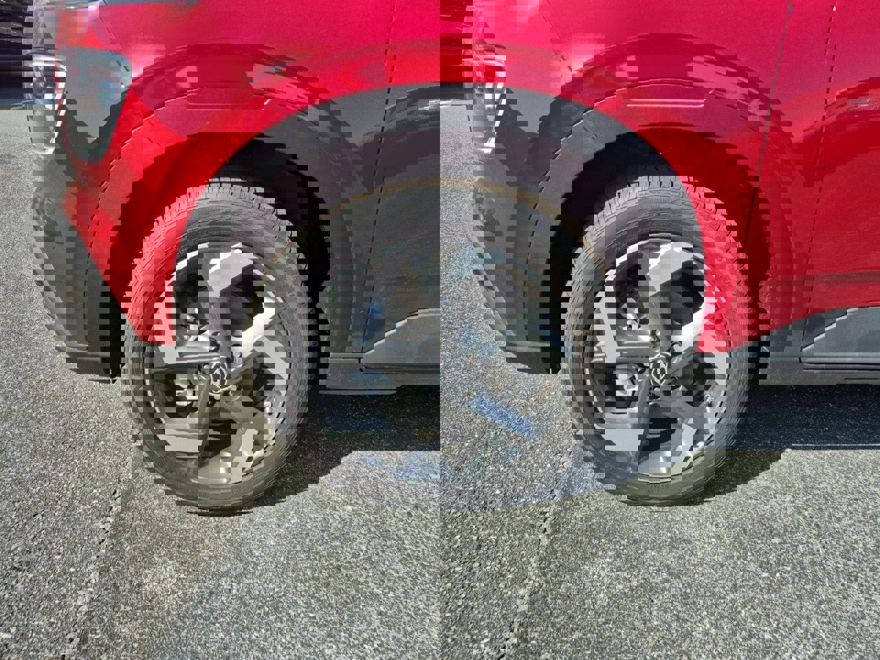 New 2025 Hyundai Venue Limited image 12