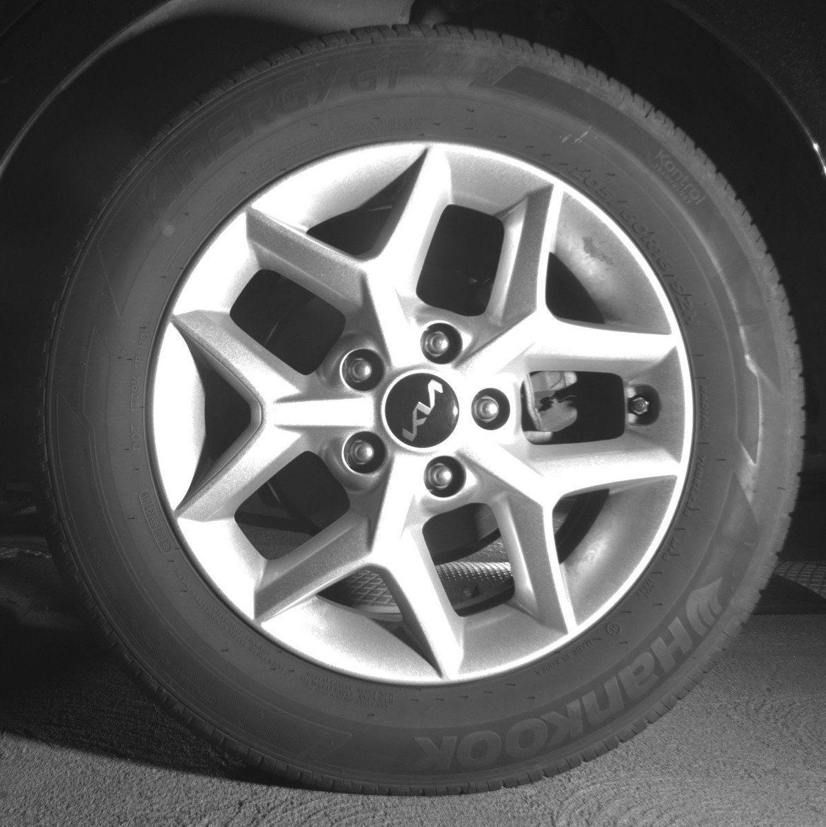 Used 2025 Kia Soul LX w/ LX Technology Package image 21