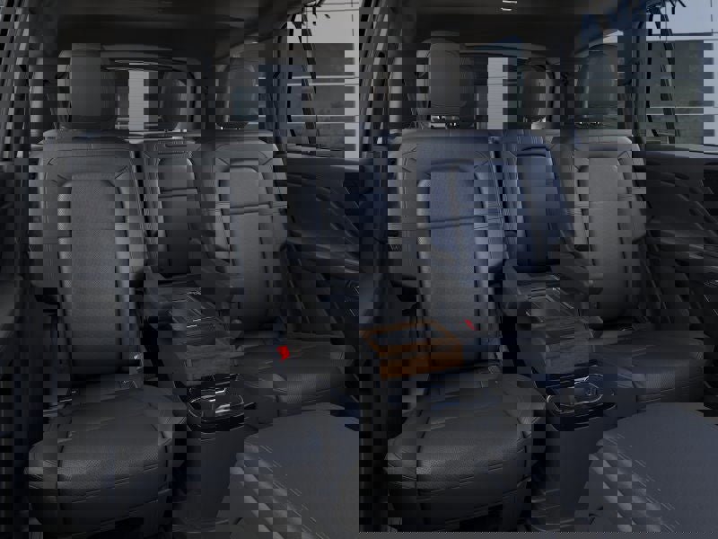 New 2026 Lincoln Aviator Reserve w/ Jet Appearance Package image 11