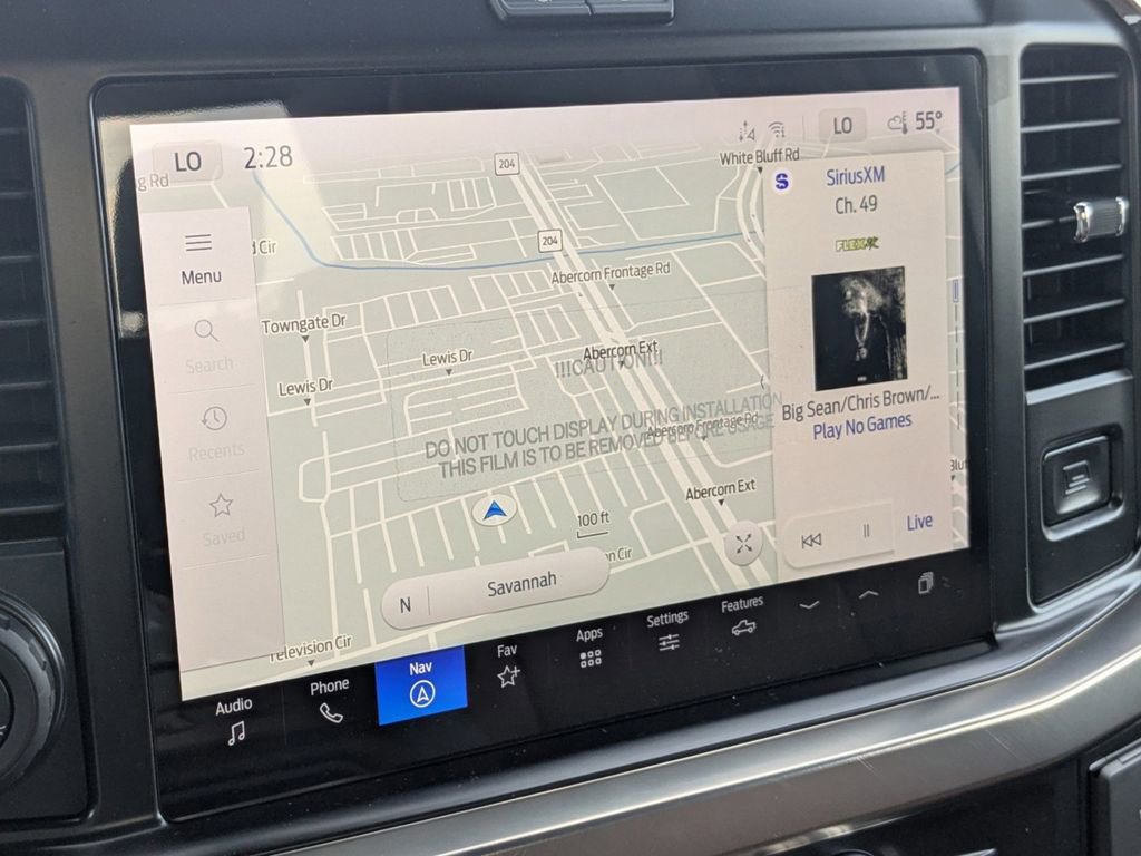 New 2026 Ford F350 King Ranch w/ Chrome Package image 24