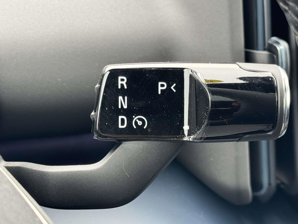 New 2026 Volvo EX30 Plus w/ Climate Package image 6