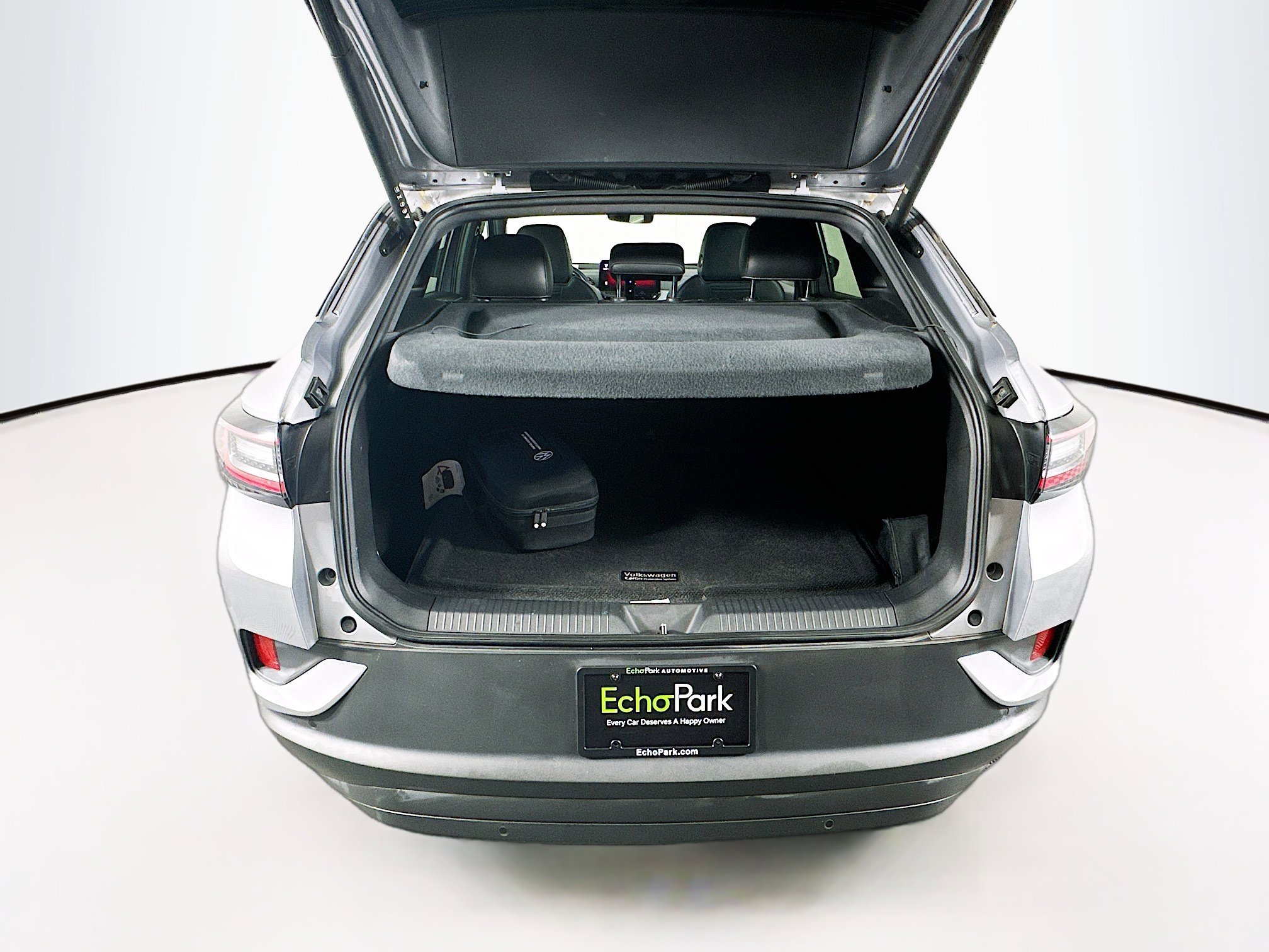 Used 2023 Volkswagen ID.4 Pro S image 29