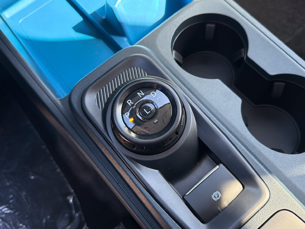 New 2026 Ford Maverick XLT FWD image 25