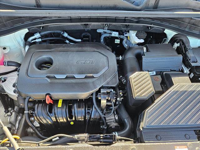 Used 2022 Kia Sportage EX image 19