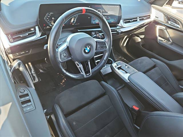 Used 2024 BMW X1 M35i w/ Premium Package AWD/4WD image 10
