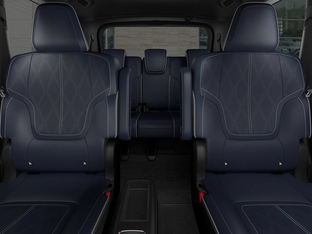 New 2027 INFINITI QX80 Sensory AWD/4WD image 8