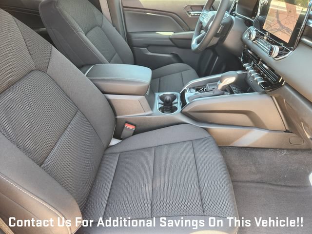 New 2026 GMC Canyon Elevation w/ Technology Package RWD image 9