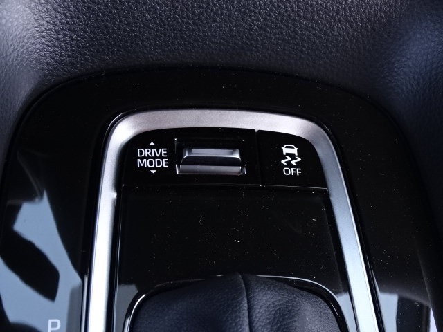 New 2027 Toyota Corolla XSE FWD image 25