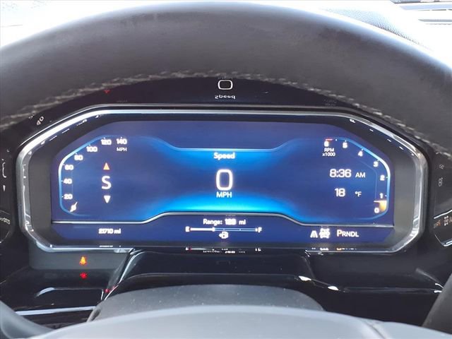 Used 2024 Chevrolet Silverado 1500 LT image 24