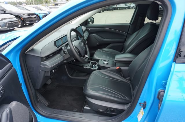 Used 2024 Ford Mustang Mach-E Premium RWD image 27