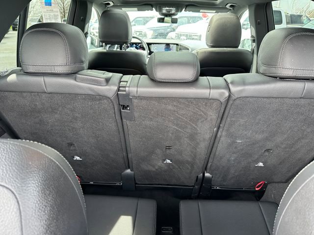 Used 2022 Mercedes-Benz GLE 350 4MATIC w/ 3rd Row Seat Package image 13